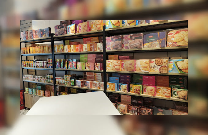 5 Most Beloved Frontier Biscuits