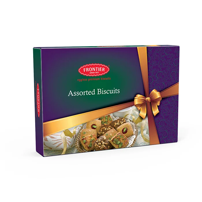 Taste of Tradition: Exploring the Flavours of Biscuits in India