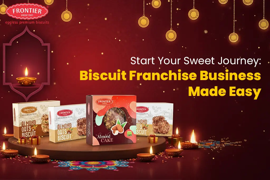 Biscuit Franchise Business Made Easy: Start Your Sweet Journey