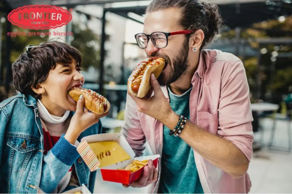 Budget-Friendly Food for Train Journey: Save Money, Eat Better