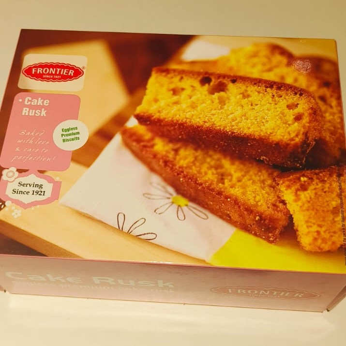 Make Your Morning Special with Cake Rusk: A Guide