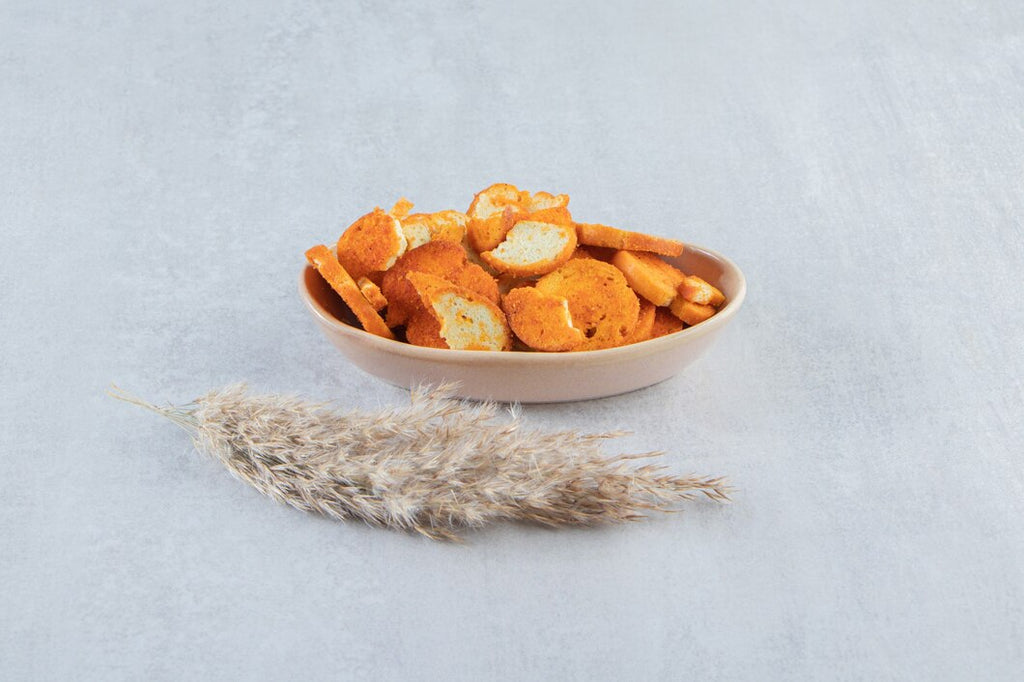 Beyond the Egg: Exploring the Delicious World of Eggless Rusk Varieties