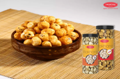 Fox Nut Makhana: A Delicious Snack with Incredible Health Benefits