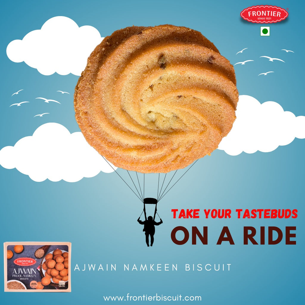 From Hoti Mardan to India's Homes: A Legacy of Handcrafted Biscuits