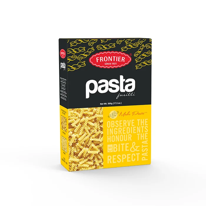 Exploring the World of Different Types of Pasta