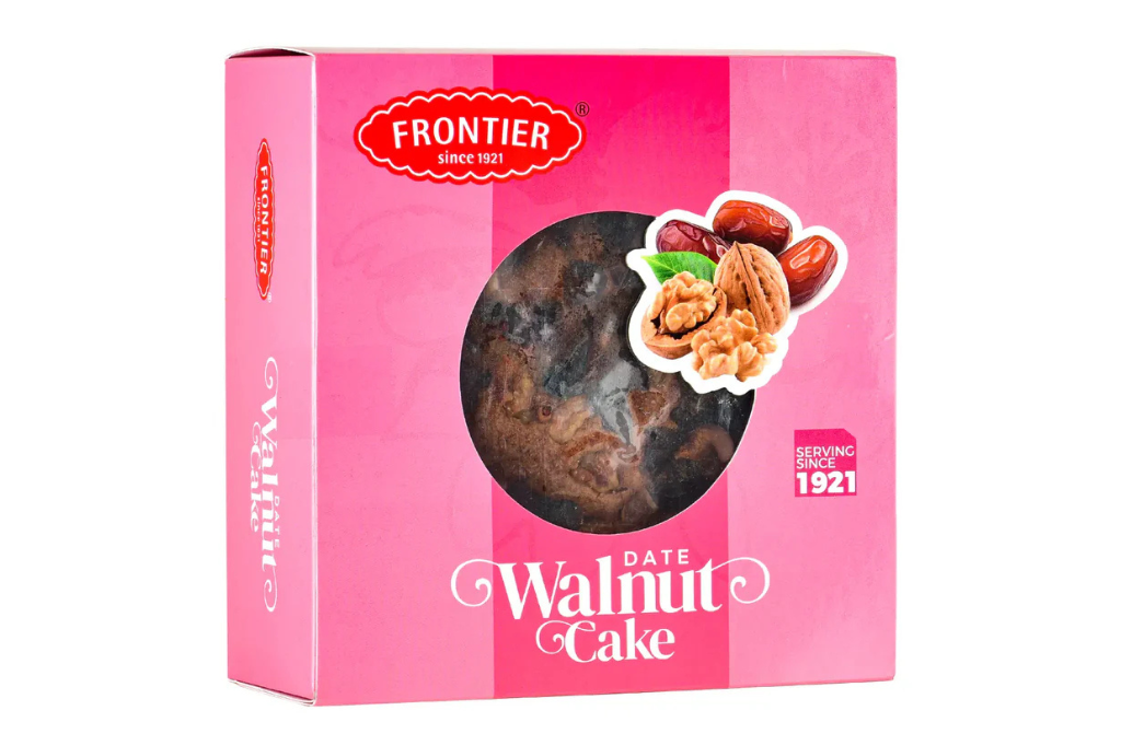 Try Frontier’s Variety of Cakes for Special Occasions