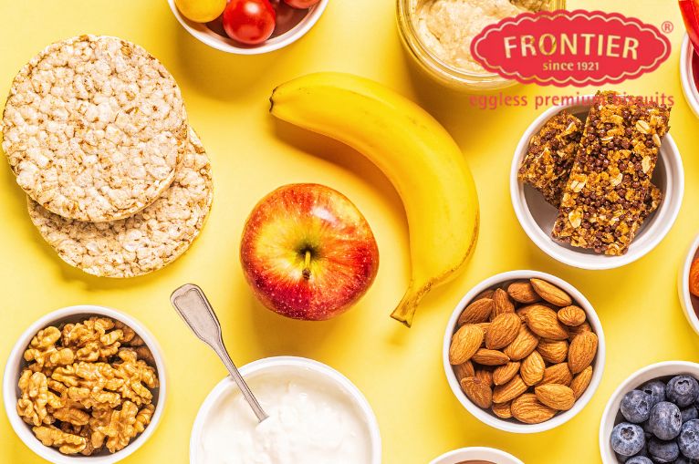 Last-Minute Snacks for Kids' Party That Save the Day