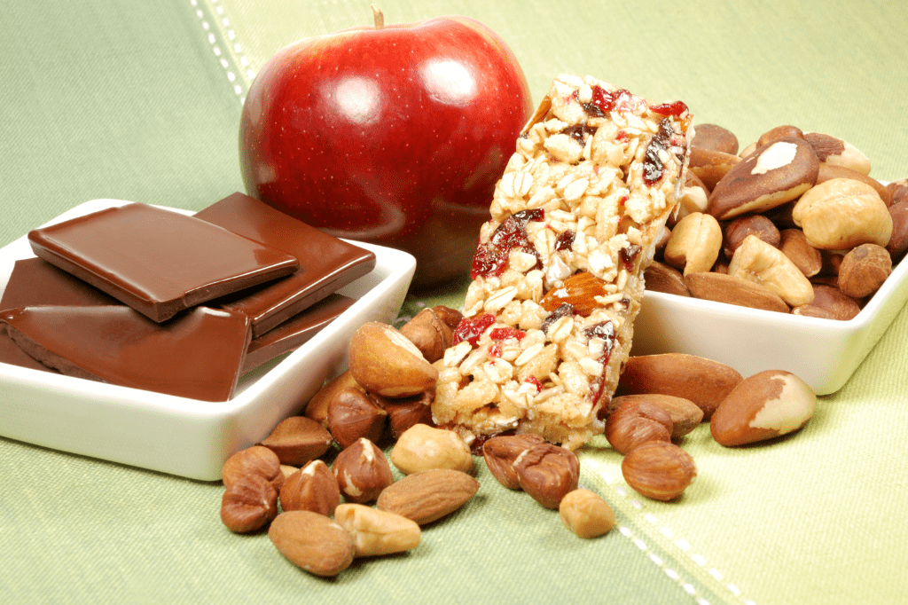 Healthy Snacks for Kids: A Parent's Guide to Nutritious Treats They’ll Love