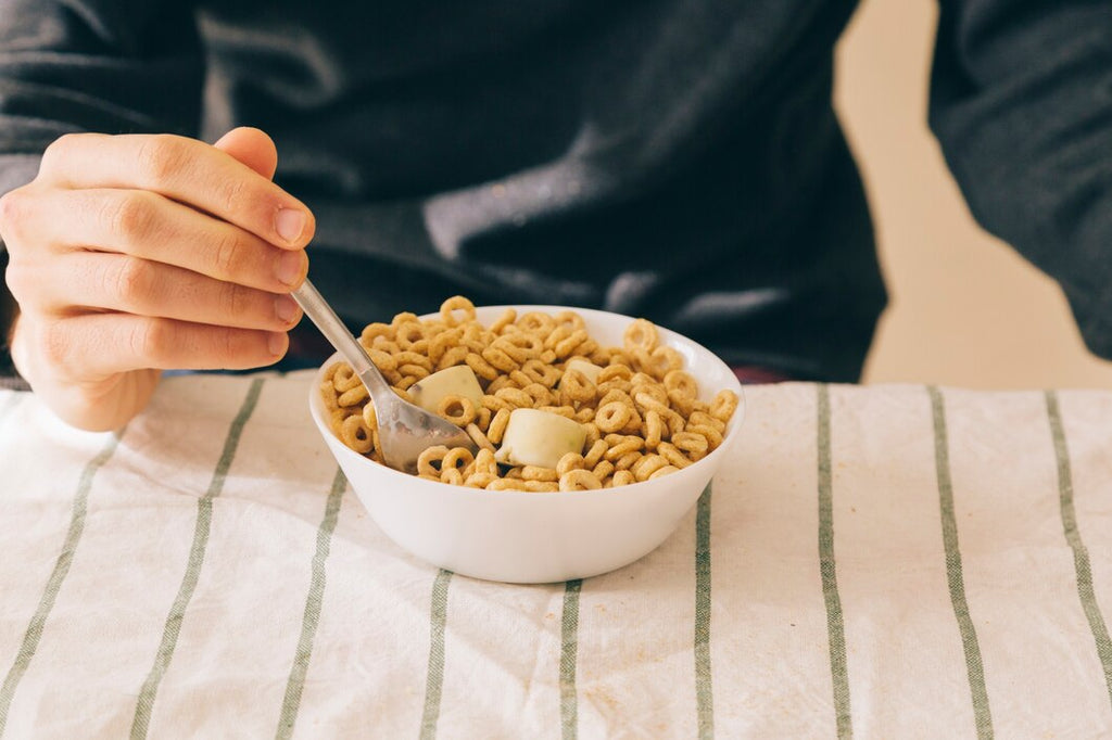 What Are the Best Breakfast Cereals for Weight Loss?