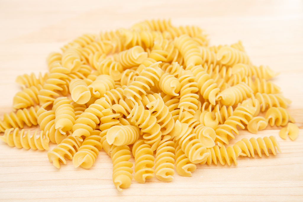 Choosing the Right Pasta Macaroni: Why Frontier Is the Best Option