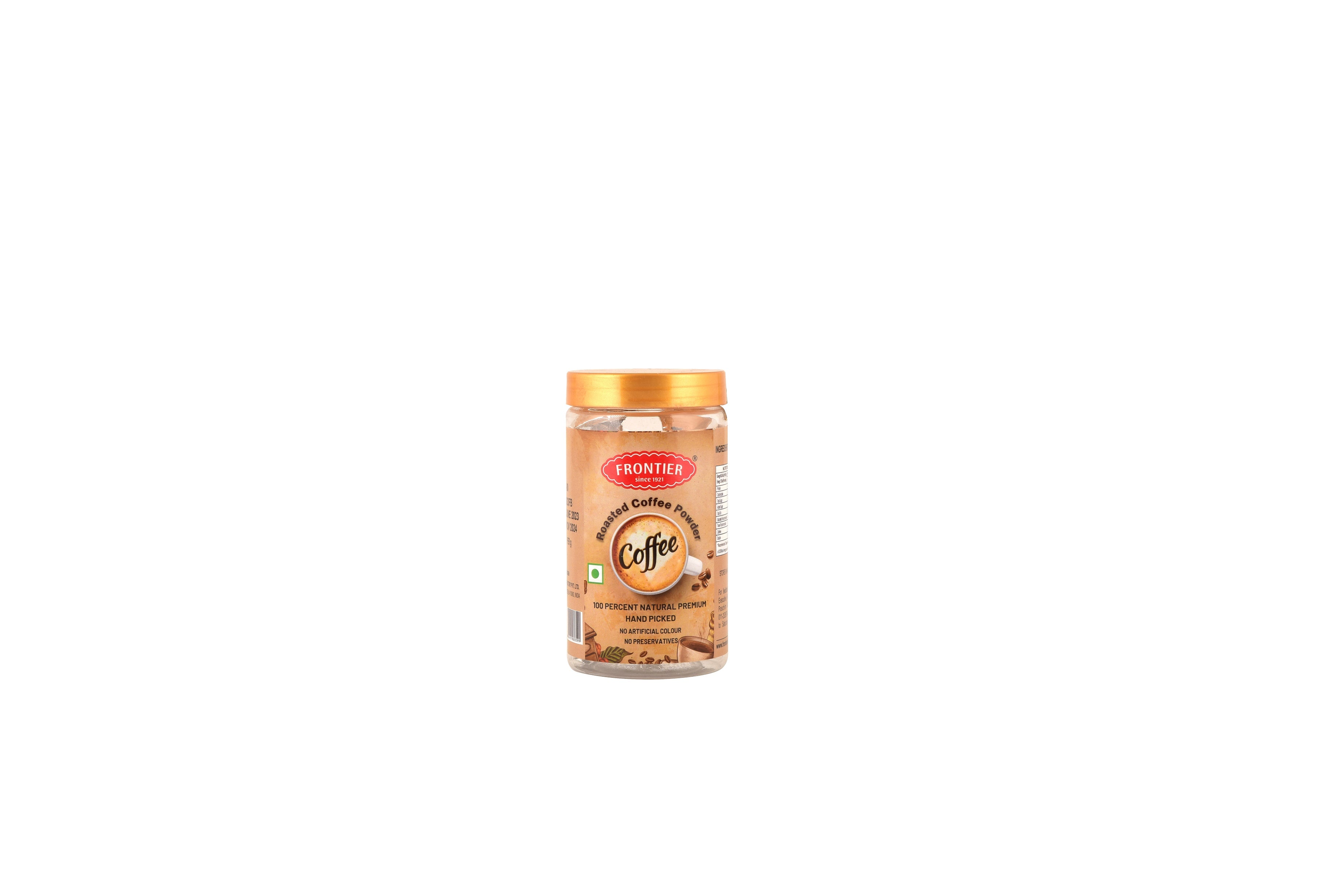COFFEE GOLD (50 GM)