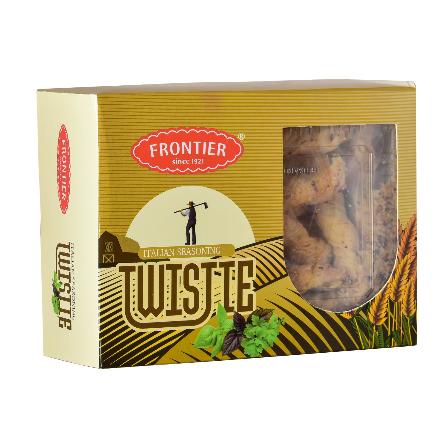 ITALIAN TWISTIE PACK (300 GM)