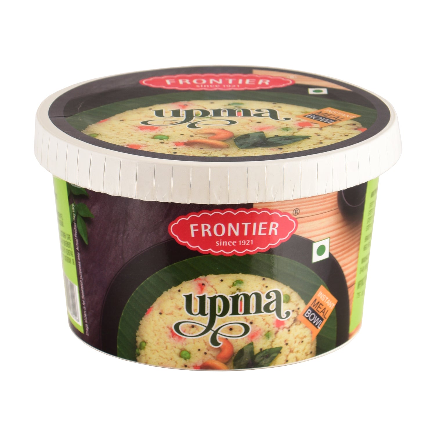 UPMA (70 GM)