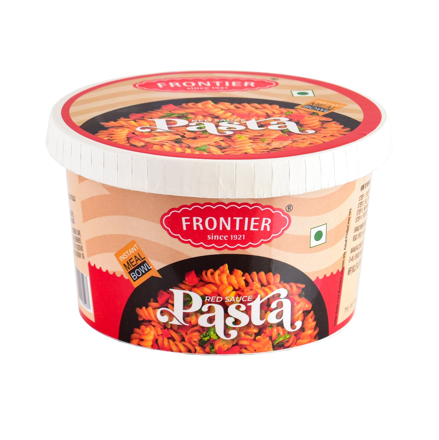 PASTA RED SAUCE (60 GM)