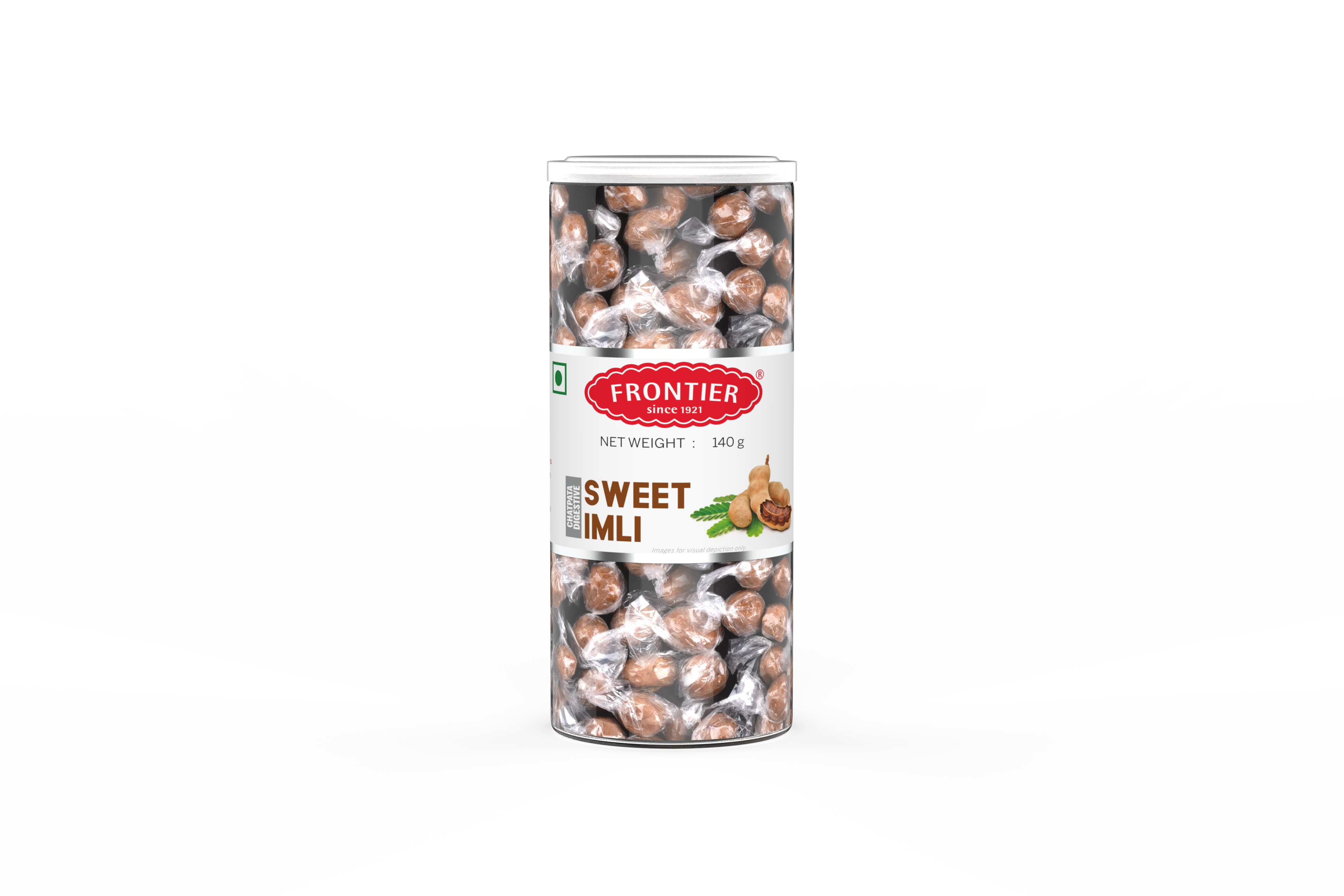 SWEET IMLI CAN (140 GM)