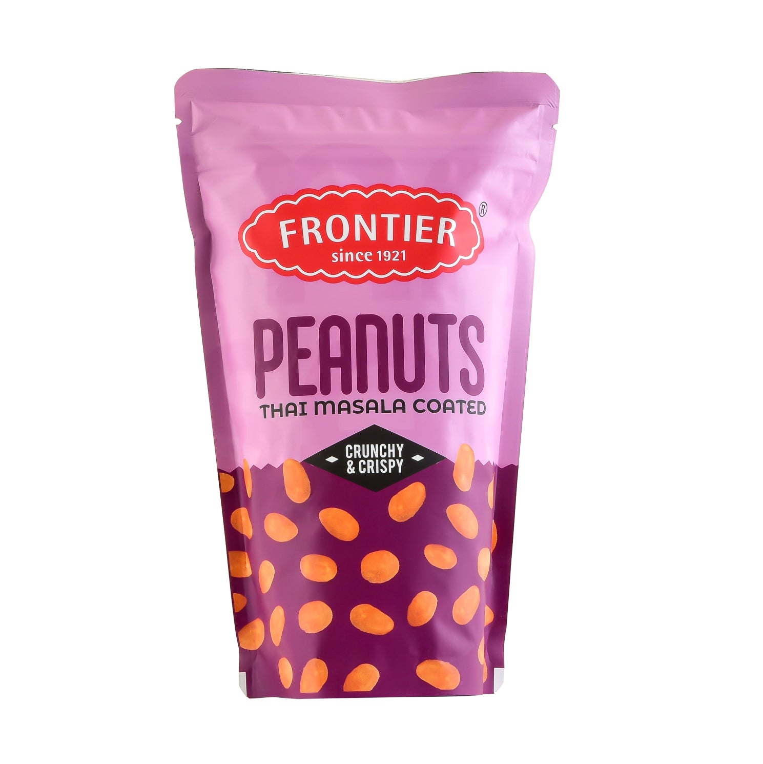 THAI MASALA PEANUTS (120 GM)