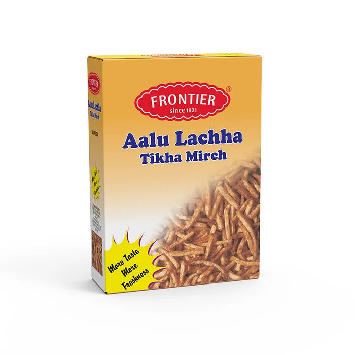ALOO LACHHA TIKHA MIRCH (200 GM)