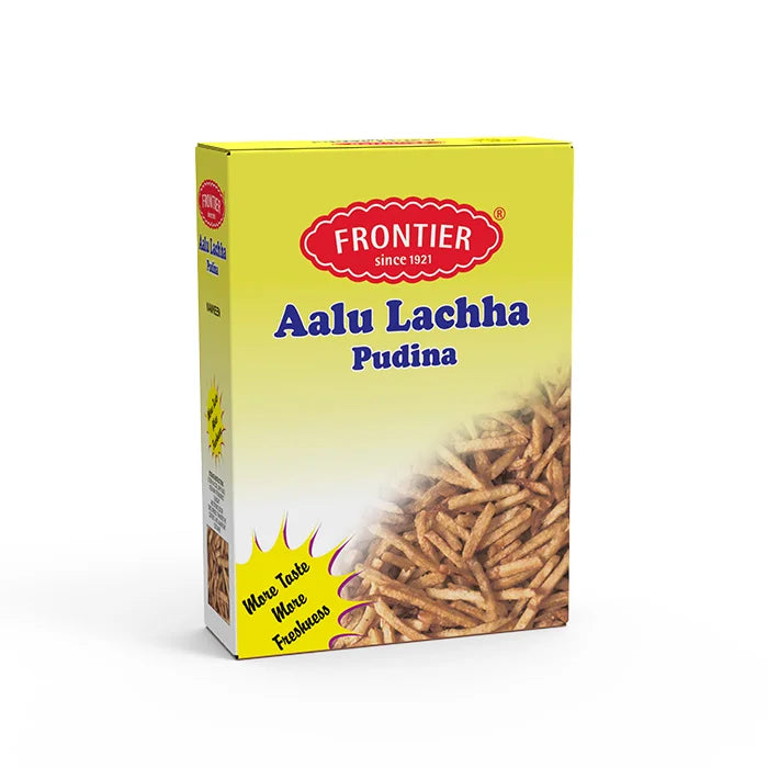 PUDINA LACHHA (200 GM)