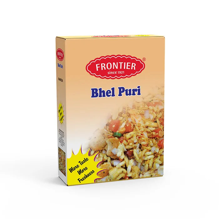 BHEL PURI (200 GM)