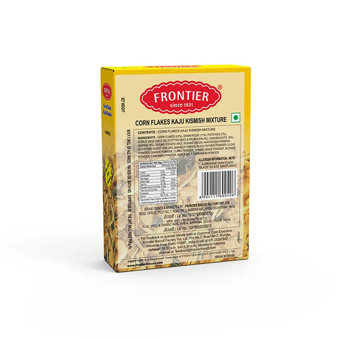 CORN FLAKES MIXER (200 GM)