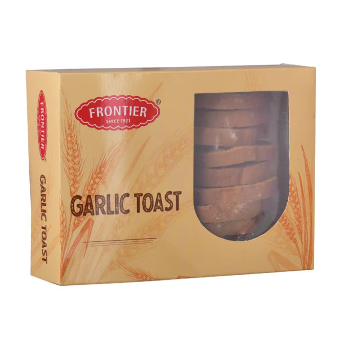 GARLIC TOAST (100 GM)