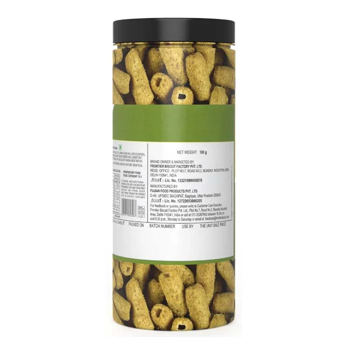 JOWAR STICK PUDINA (100 GM)