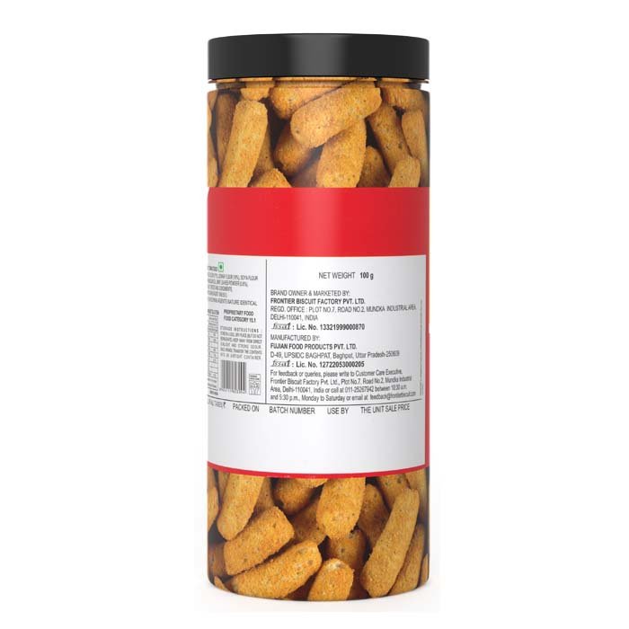 JOWAR STICK TOMATOES (100 GM)
