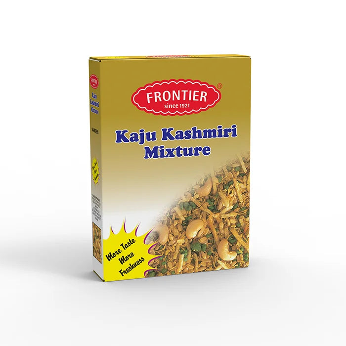 KAJU KASMIRI MIXER (200 GM)