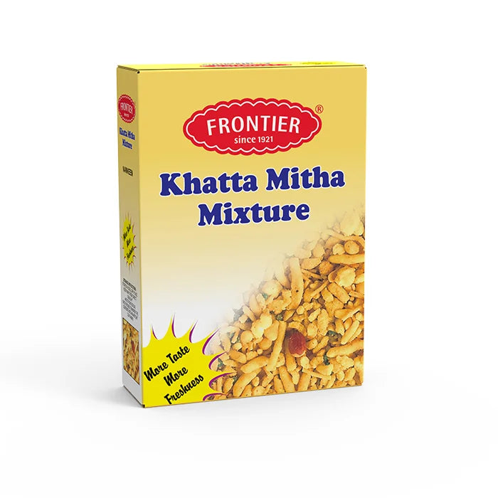 KHATA MITHA MIXER (200 GM)