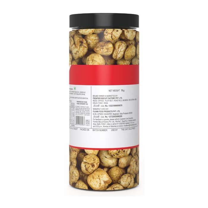 MAKHANA TANDOORI (70 GM)