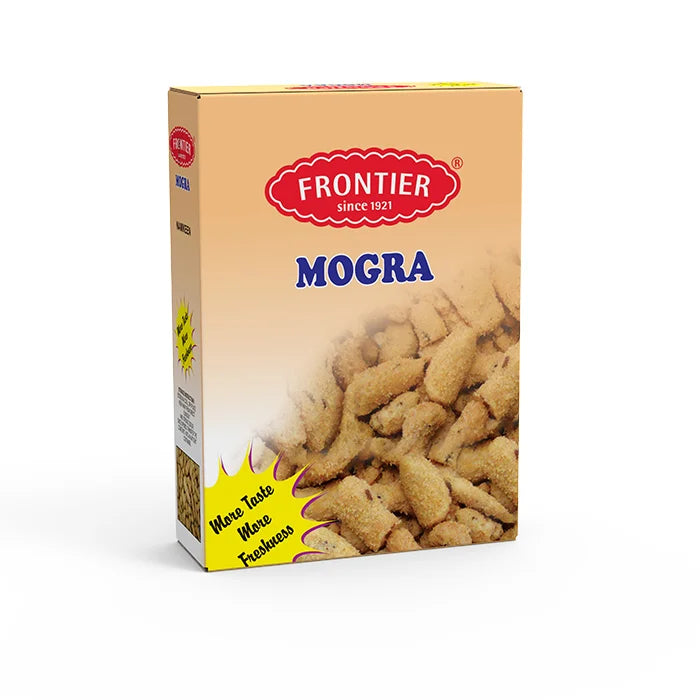 MOGRA (200 GM)