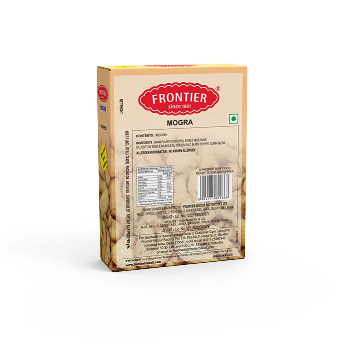 MOGRA (200 GM)
