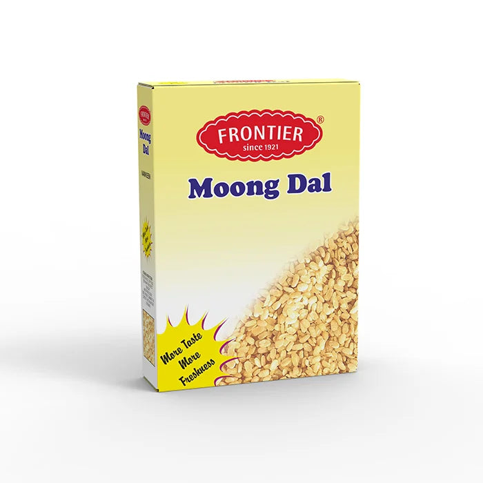 MOONG DAL (200 GM)