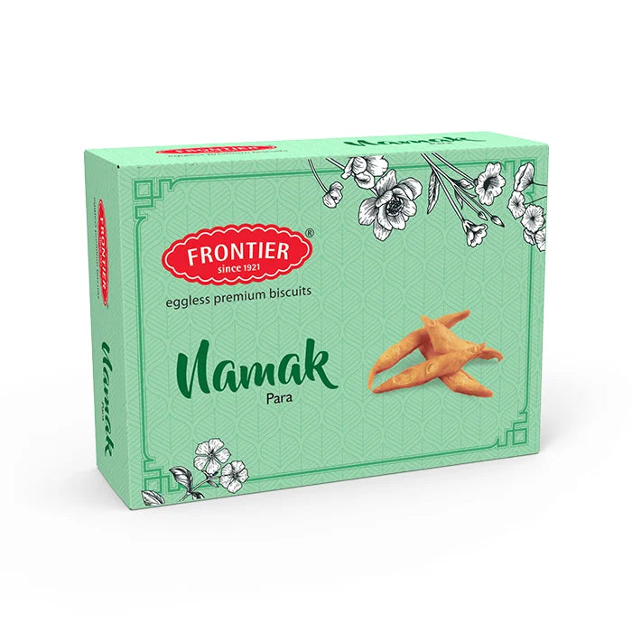 FRONTIER NAMAK PARA (300 GM)