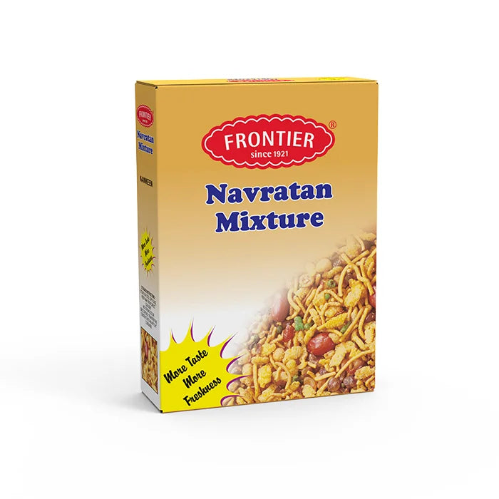 NAVRATAN MIXER (200 GM)