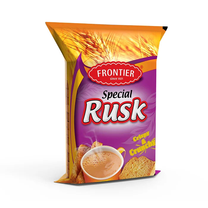 RUSK (500 GM)
