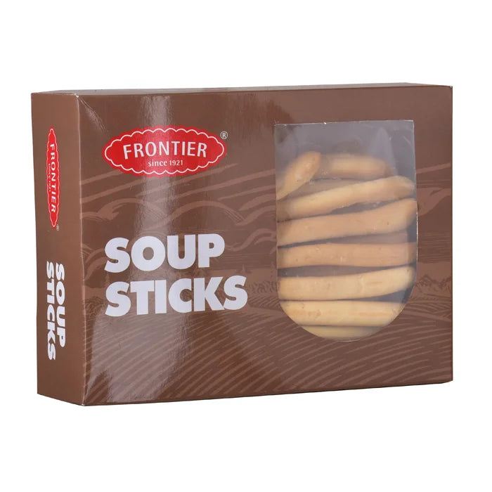 SOUP STICKS(150 GM)