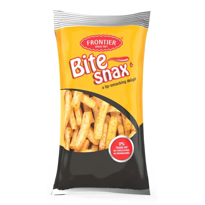 Bite Snacks