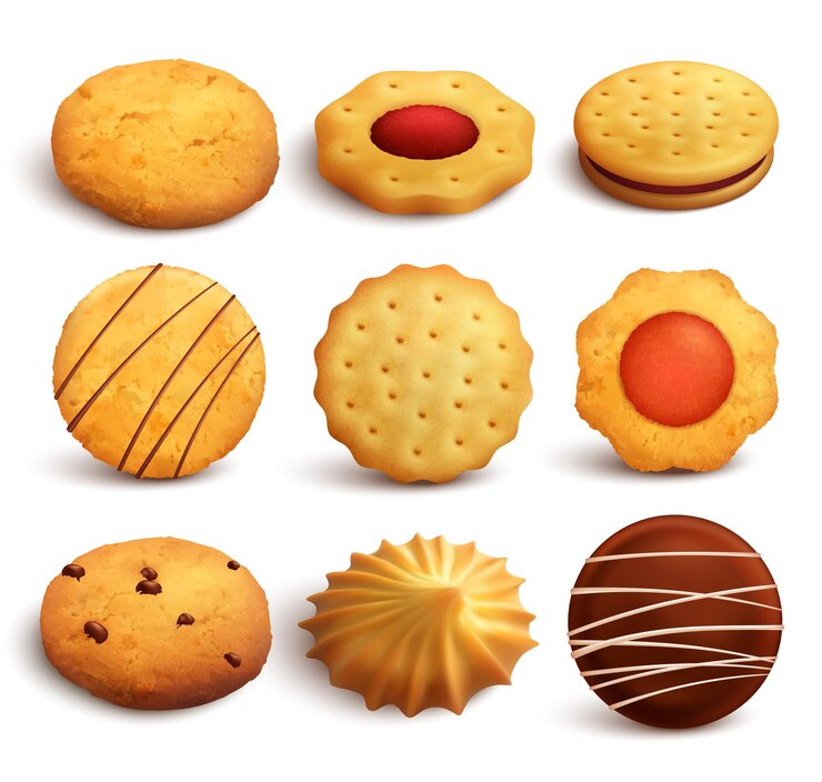Beyond the Basics: Exploring Unique Biscuit Flavors from Around the World