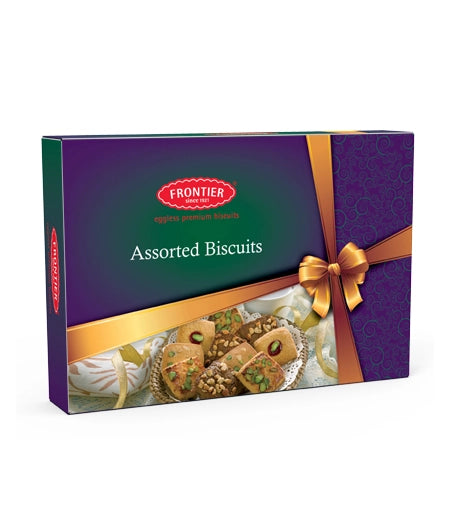Frontier biscuits online deals