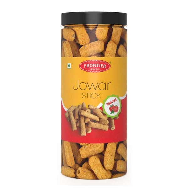 Buy JOWAR STICK TOMATOES (100 GM) Online - Frontier Biscuit